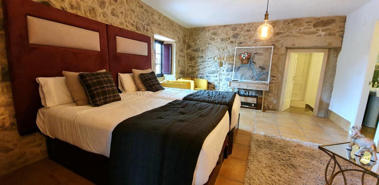 Ecocasa Lema II Hotel Morpeguite Kültér fotó