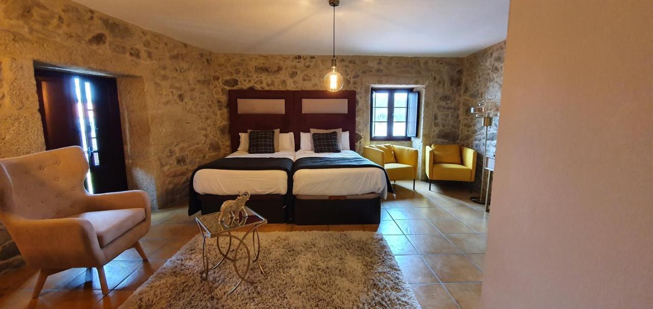 Ecocasa Lema II Hotel Morpeguite Kültér fotó