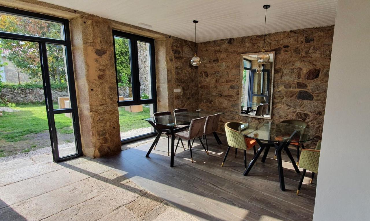 Ecocasa Lema II Hotel Morpeguite Kültér fotó