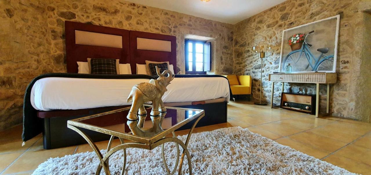 Ecocasa Lema II Hotel Morpeguite Kültér fotó