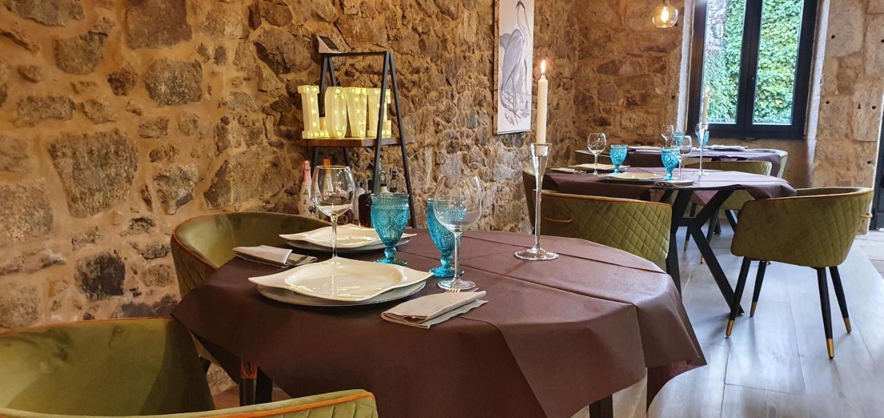 Ecocasa Lema II Hotel Morpeguite Kültér fotó