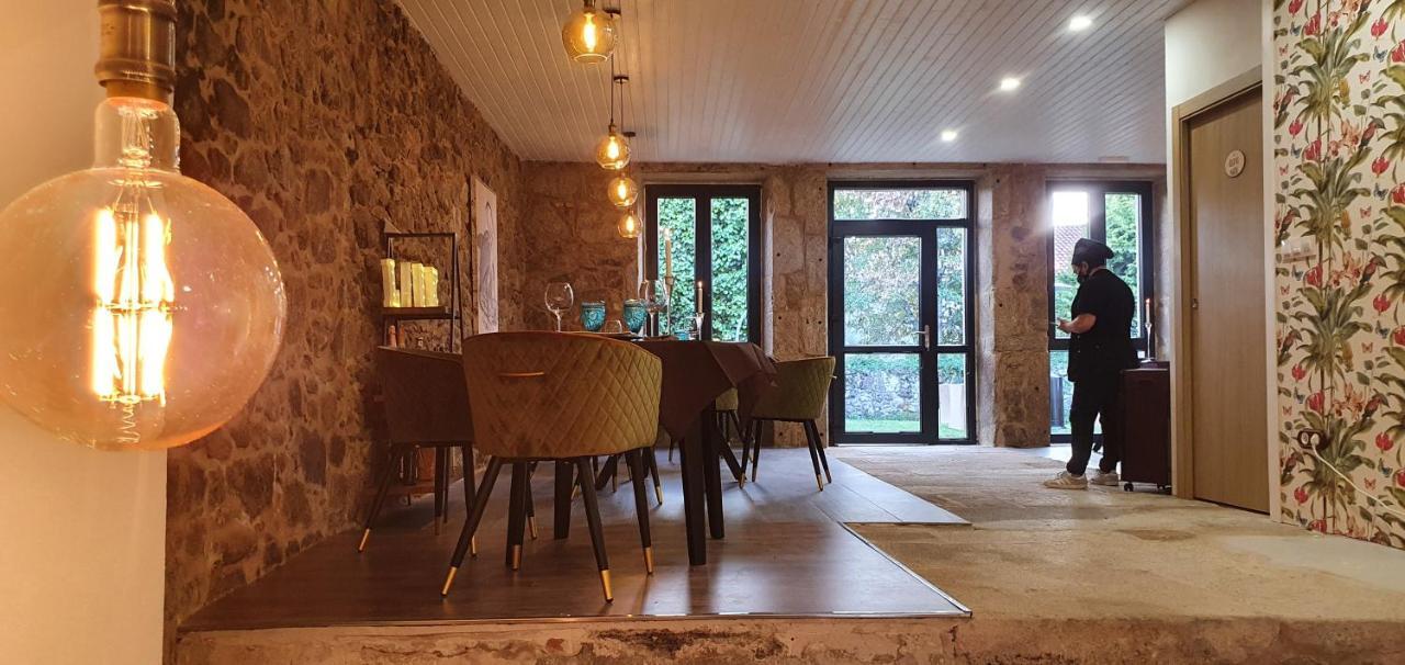 Ecocasa Lema II Hotel Morpeguite Kültér fotó