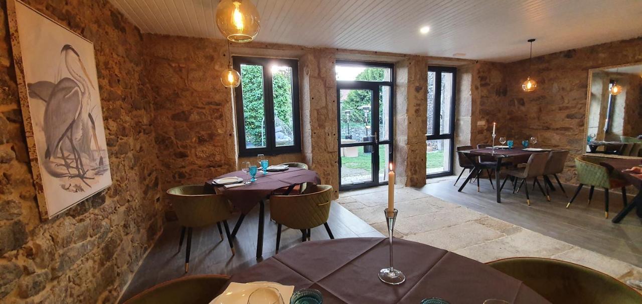 Ecocasa Lema II Hotel Morpeguite Kültér fotó