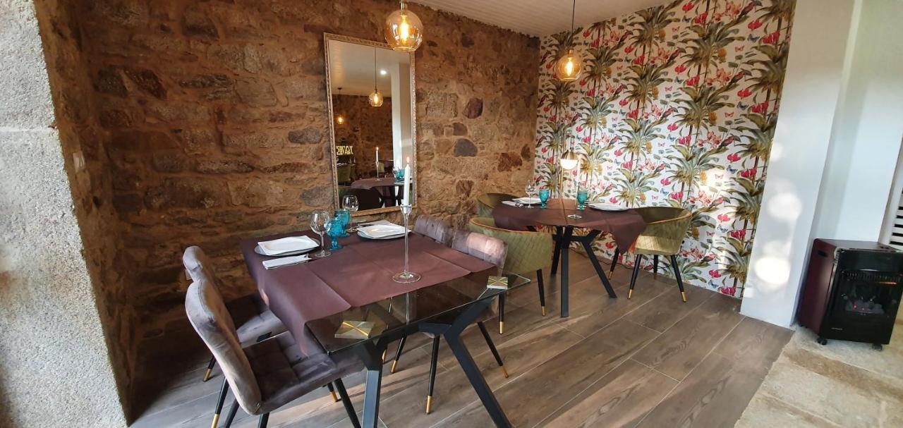 Ecocasa Lema II Hotel Morpeguite Kültér fotó