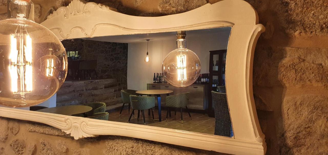 Ecocasa Lema II Hotel Morpeguite Kültér fotó