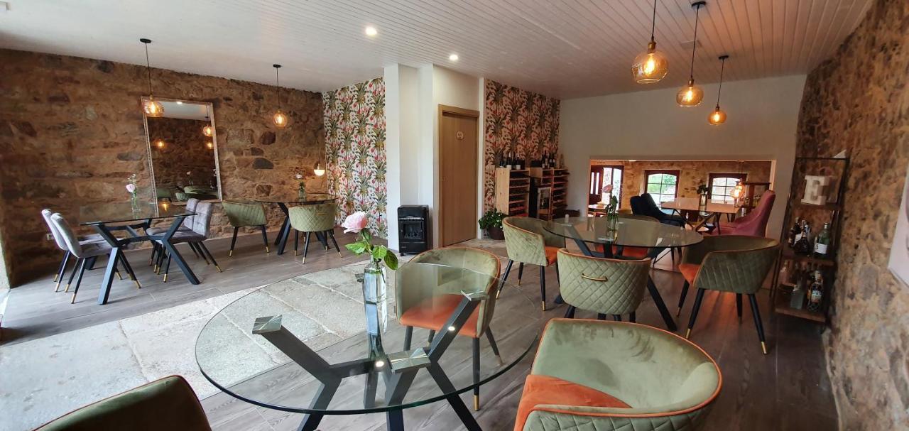 Ecocasa Lema II Hotel Morpeguite Kültér fotó