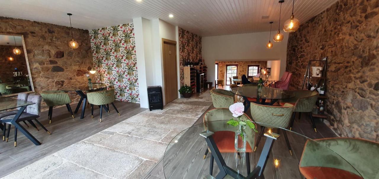 Ecocasa Lema II Hotel Morpeguite Kültér fotó
