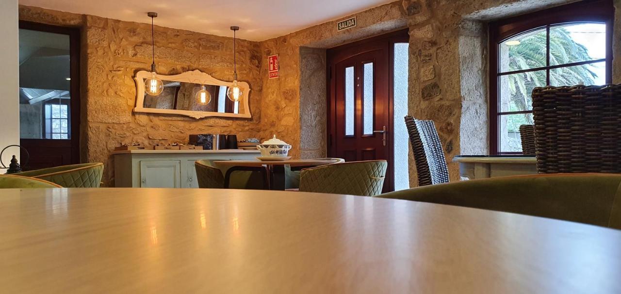 Ecocasa Lema II Hotel Morpeguite Kültér fotó