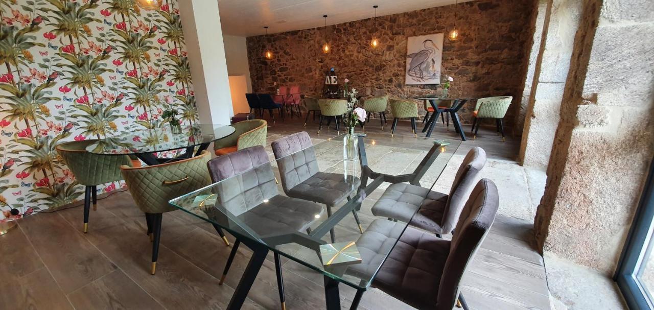 Ecocasa Lema II Hotel Morpeguite Kültér fotó