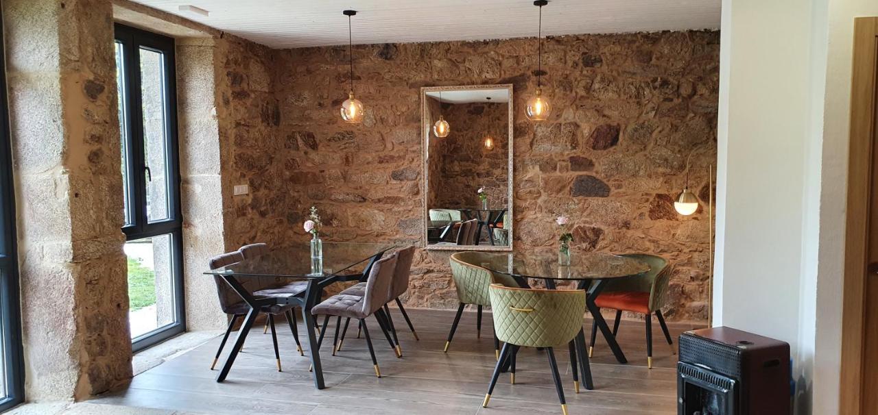 Ecocasa Lema II Hotel Morpeguite Kültér fotó