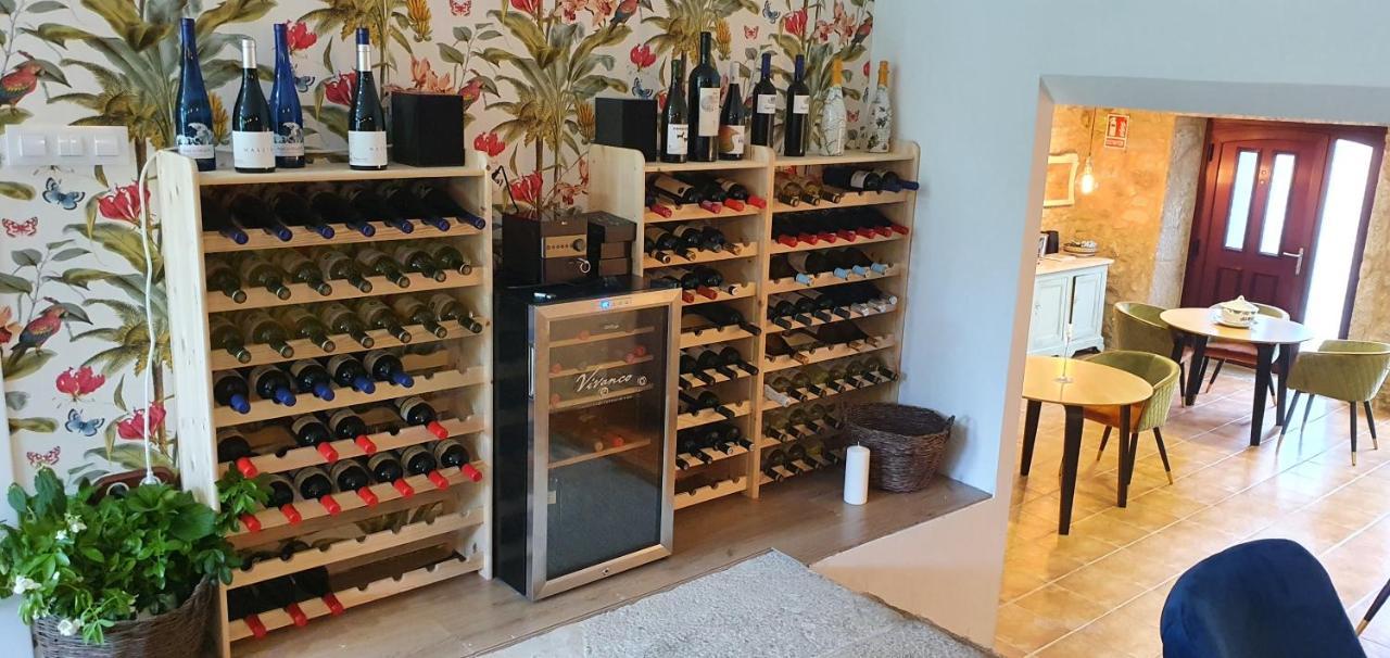 Ecocasa Lema II Hotel Morpeguite Kültér fotó