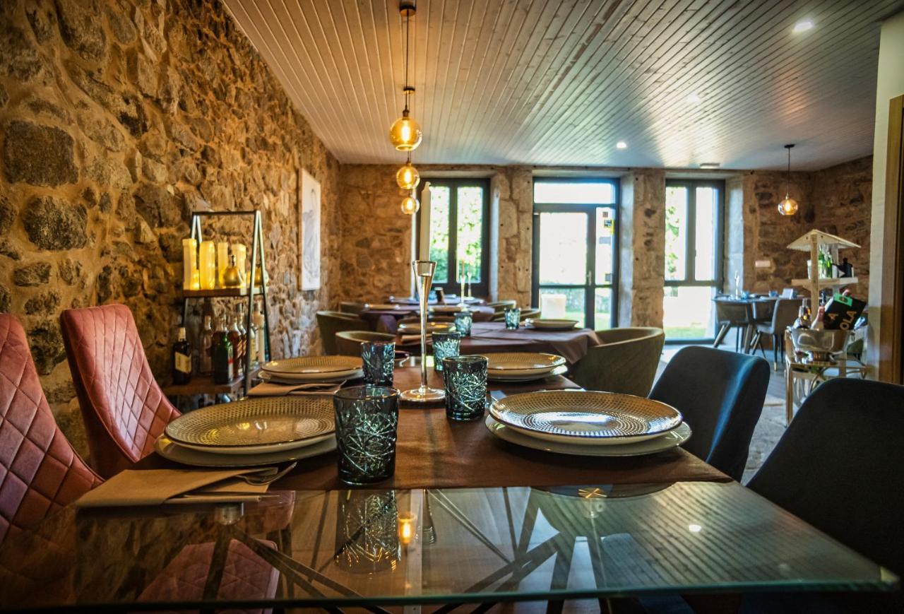 Ecocasa Lema II Hotel Morpeguite Kültér fotó