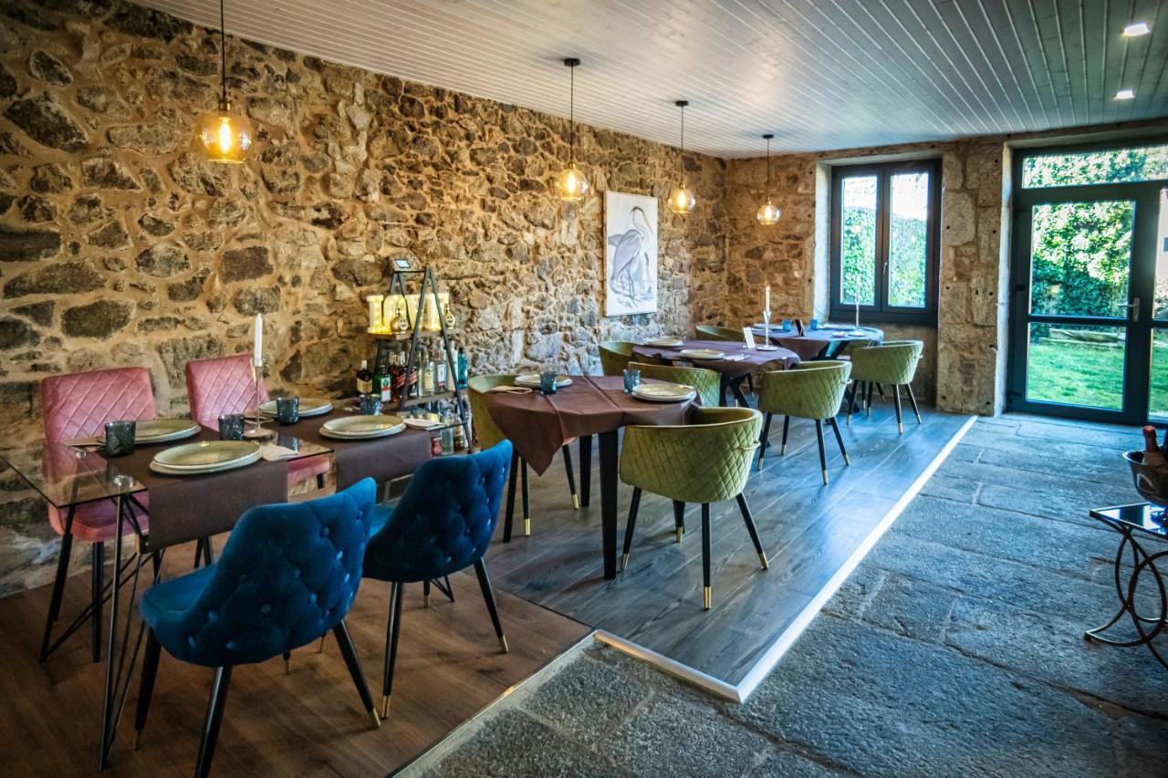 Ecocasa Lema II Hotel Morpeguite Kültér fotó