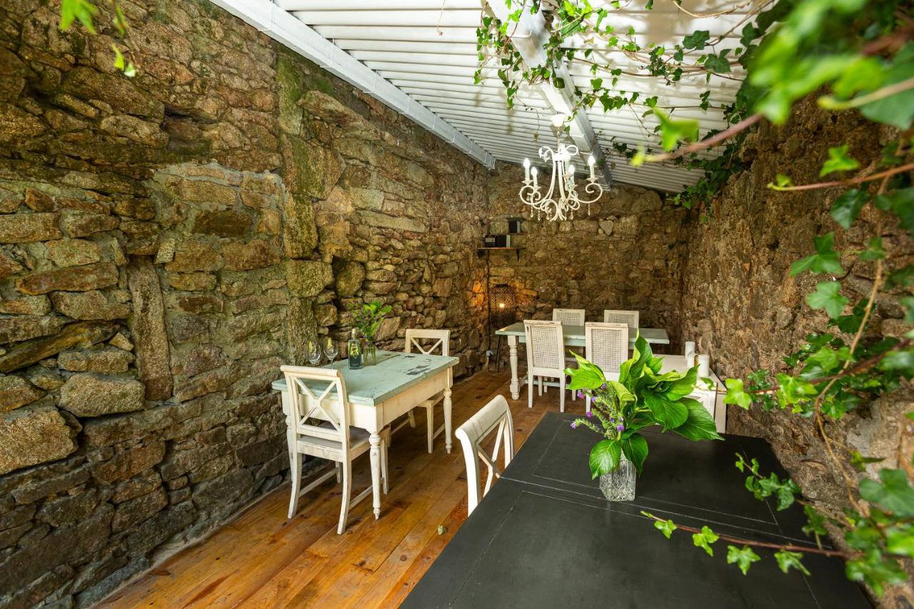Ecocasa Lema II Hotel Morpeguite Kültér fotó