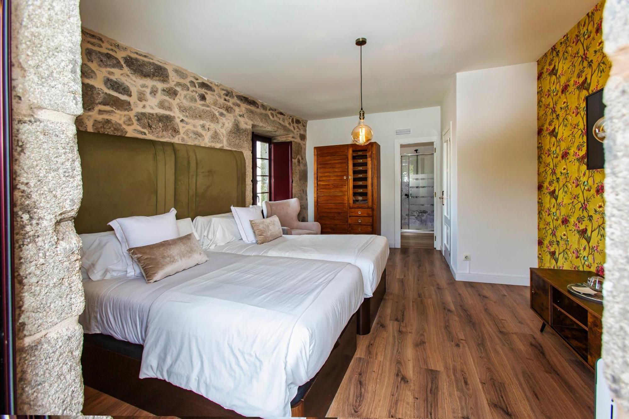 Ecocasa Lema II Hotel Morpeguite Kültér fotó