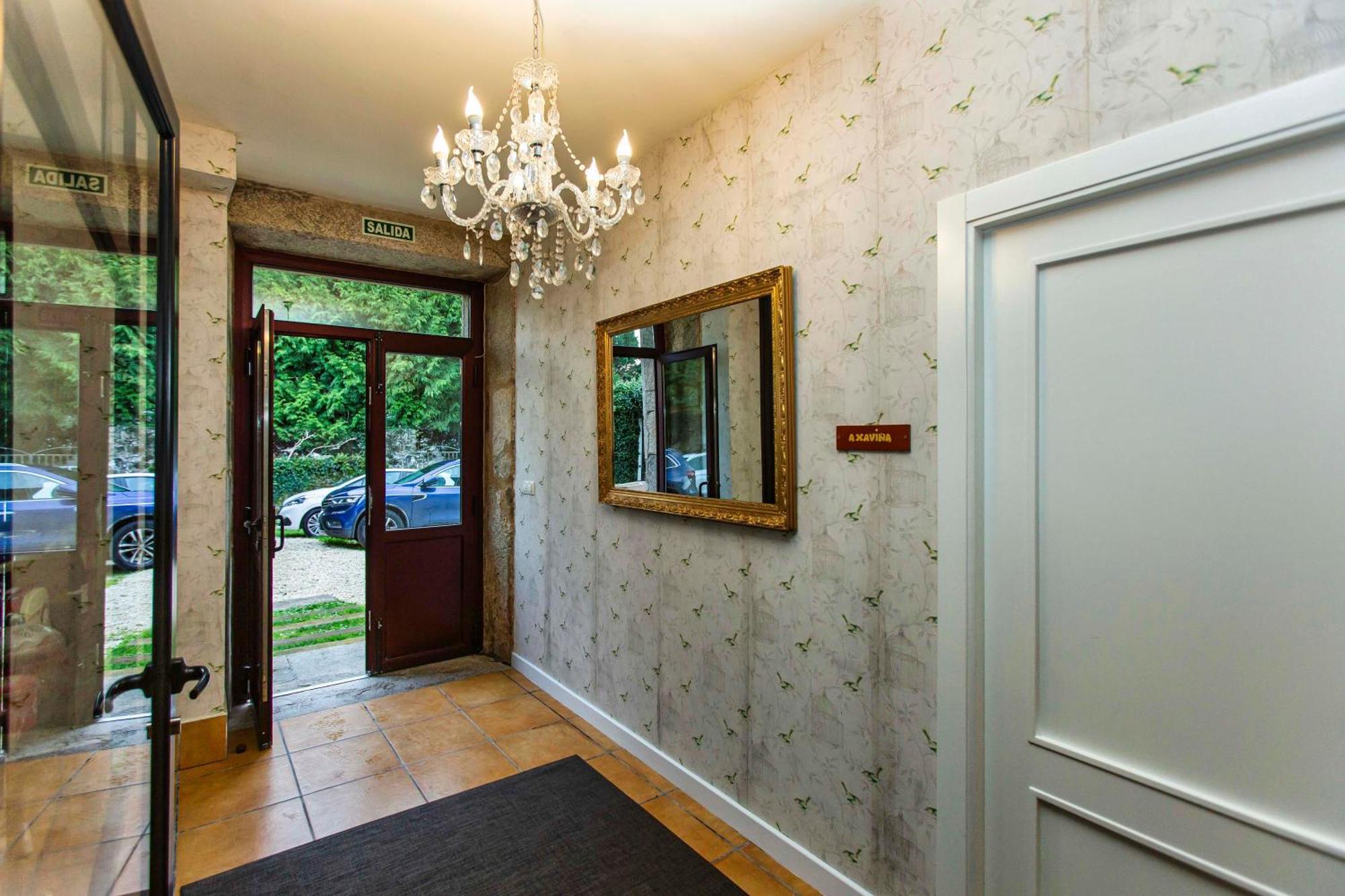 Ecocasa Lema II Hotel Morpeguite Kültér fotó