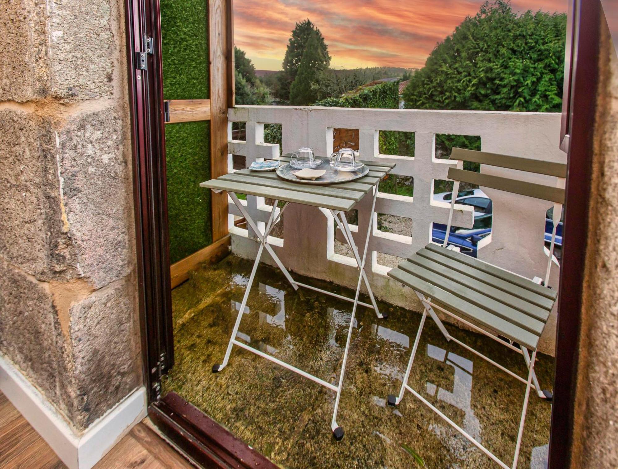 Ecocasa Lema II Hotel Morpeguite Kültér fotó
